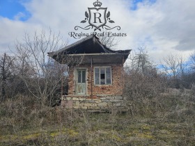 Продава къща област Пловдив гр. Хисаря - [1] 