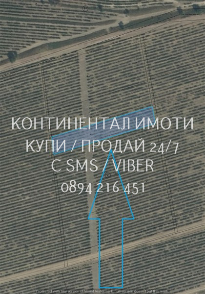 Продава Земеделска земя област Пловдив , с. Татарево , 2 дка | 55431883 — Imoti.com Продава Земеделска земя област Пловдив , с. Татарево , 2 дка | 55431883