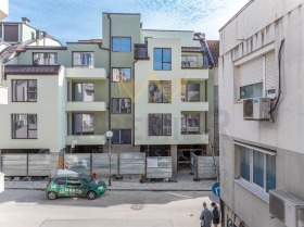 1-СТАЕН, 45 m2 - Holmes.bg 1-СТАЕН, 45 m2