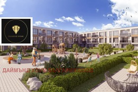 2-СТАЕН, 35 m2 - Holmes.bg 2-СТАЕН, 35 m2