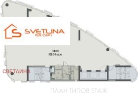 Продава ОФИС | Imot.bg — малка снимка 7