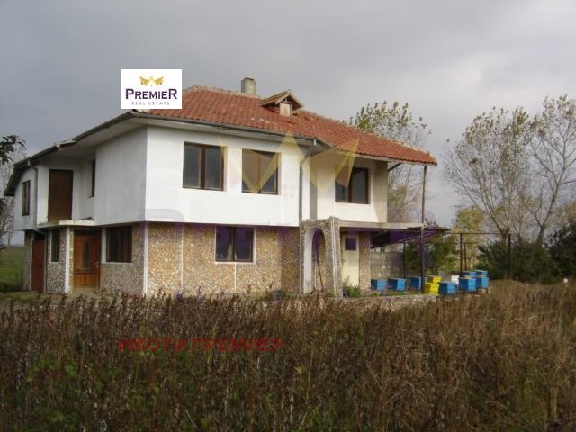 Продава  Къща, област Добрич, с. Селце • 80 000 EUR • ID 10502165 — holmes.bg - [1] 