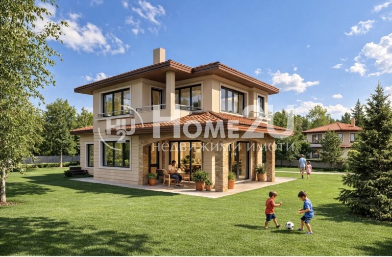Продава КЪЩА, област Варна, с. Приселци • 294990 € / 576950.29 лв. • 84052290 1 — Holmes.bg Продава КЪЩА, област Варна, с. Приселци • 294990 € / 576950.29 лв. • 84052290 1