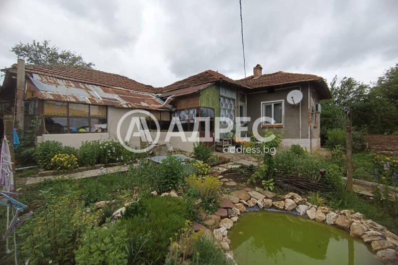 Продава КЪЩА, област Разград, с. Побит камък • 50000 € / 97791.50 лв. • 58630428 1 — Holmes.bg Продава КЪЩА, област Разград, с. Побит камък • 50000 € / 97791.50 лв. • 58630428 1