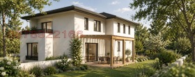 КЪЩА, 340 m2 - Holmes.bg КЪЩА, 340 m2