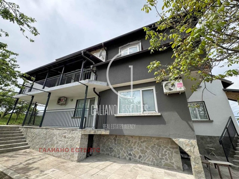 Продава КЪЩА, област София, с. Драговищица • 360000 € • 77555344 1 — Holmes.bg Продава КЪЩА, област София, с. Драговищица • 360000 € • 77555344 1