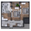 Продава 3-СТАЕН, град София, Малинова долина • 174571 € / 341431.20 лв. • 28363651 5 — Holmes.bg Продава 3-СТАЕН, град София, Малинова долина • 174571 € / 341431.20 лв. • 28363651 5