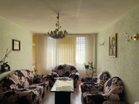 Продажба на тристайни апартаменти в област Пловдив — страница 2 - изображение 12 