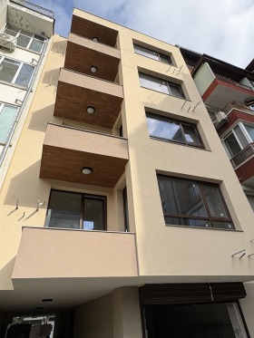 Обява Продава 3-СТАЕН,град Бургас, Възраждане>