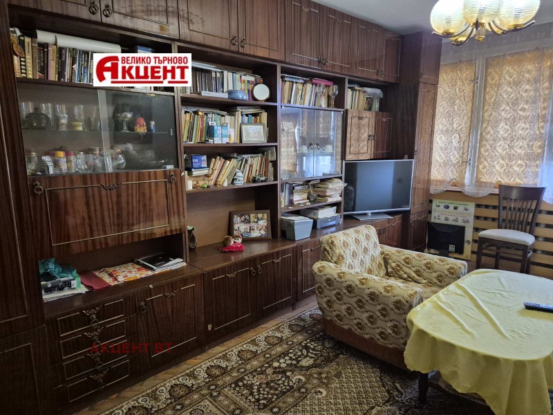 Продава 4-СТАЕН, град Велико Търново, Бузлуджа • 155000 € / 303153.65 лв. • 72316367 1 — Holmes.bg Продава 4-СТАЕН, град Велико Търново, Бузлуджа • 155000 € / 303153.65 лв. • 72316367 1
