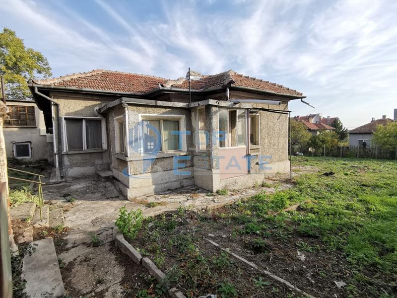 Продава  Къща област Велико Търново , гр. Горна Оряховица , 95 кв.м | 62941099 - изображение [2]