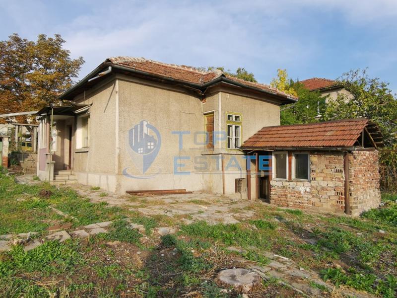 Продава  Къща област Велико Търново , гр. Горна Оряховица , 95 кв.м | 62941099