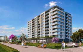 3-СТАЕН, 107 m2 - Holmes.bg 3-СТАЕН, 107 m2