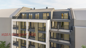 3-СТАЕН, 126 m2 - Holmes.bg 3-СТАЕН, 126 m2