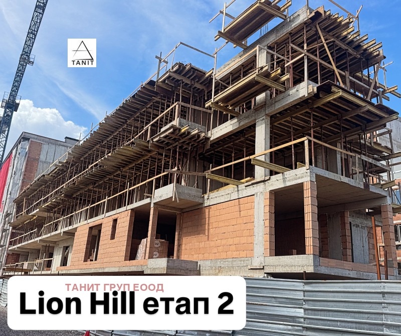 Продава 2-СТАЕН, град София, Левски Г • 159000 € / 310976.97 лв. • 91144936 1 — Holmes.bg Продава 2-СТАЕН, град София, Левски Г • 159000 € / 310976.97 лв. • 91144936 1