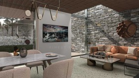 КЪЩА, 265 m2 - Holmes.bg КЪЩА, 265 m2