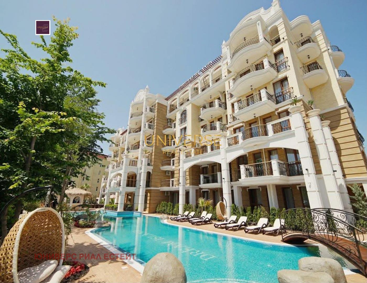 Продава 2-стаен област Бургас , к.к. Слънчев бряг , 48 кв.м | 79963343 — Imoti.com Продава 2-стаен област Бургас , к.к. Слънчев бряг , 48 кв.м | 79963343