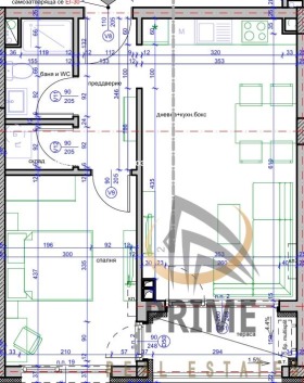 Продава 2-СТАЕН | Imot.bg — малка снимка 5