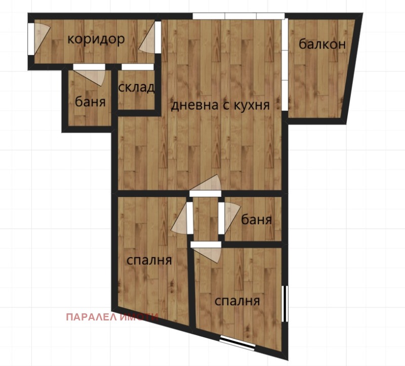 Продава 3-СТАЕН, град Пловдив, Кючук Париж • по договаряне • 60831765 1 — Holmes.bg Продава 3-СТАЕН, град Пловдив, Кючук Париж • по договаряне • 60831765 1