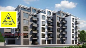 3-СТАЕН, 85 m2 - Holmes.bg 3-СТАЕН, 85 m2