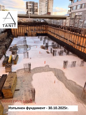 Обява Продава 4-СТАЕН,град София, Левски Г