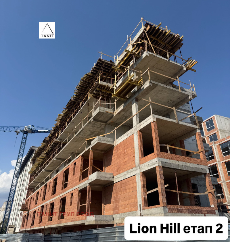 Продава 4-СТАЕН, град София, Левски Г • 269000 € • 89951393 1 — Holmes.bg Продава 4-СТАЕН, град София, Левски Г • 269000 € • 89951393 1