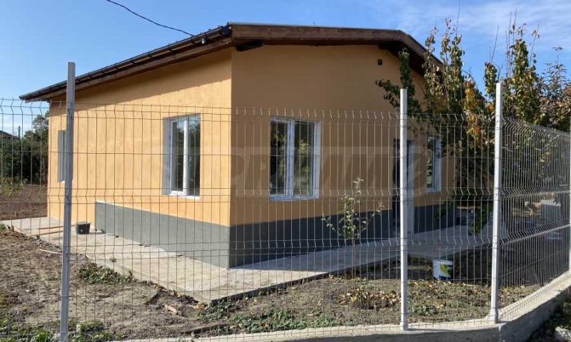 Продава КЪЩА, област Видин, с. Слана бара • 59900 € • 11437407 1 — Holmes.bg Продава КЪЩА, област Видин, с. Слана бара • 59900 € • 11437407 1
