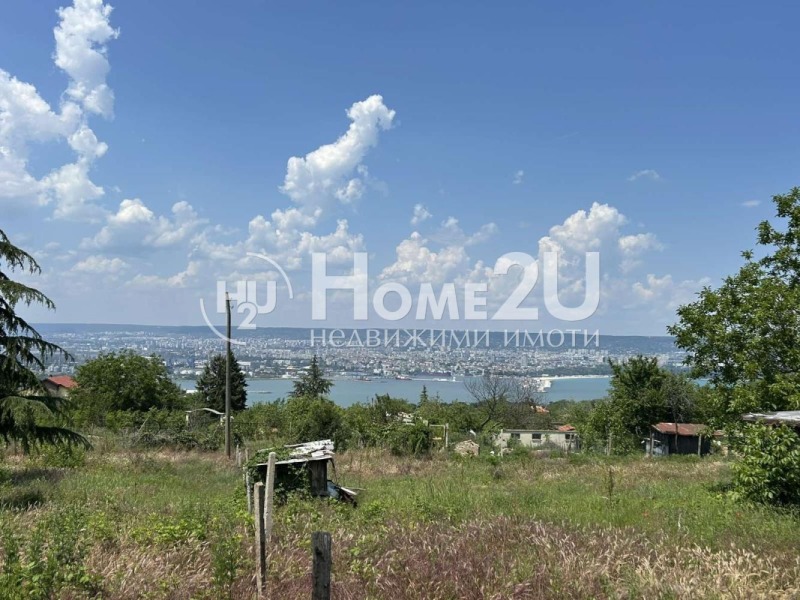 Продава ПАРЦЕЛ, град Варна, м-т Зеленика • 169990 € • 96053358 1 — Holmes.bg Продава ПАРЦЕЛ, град Варна, м-т Зеленика • 169990 € • 96053358 1