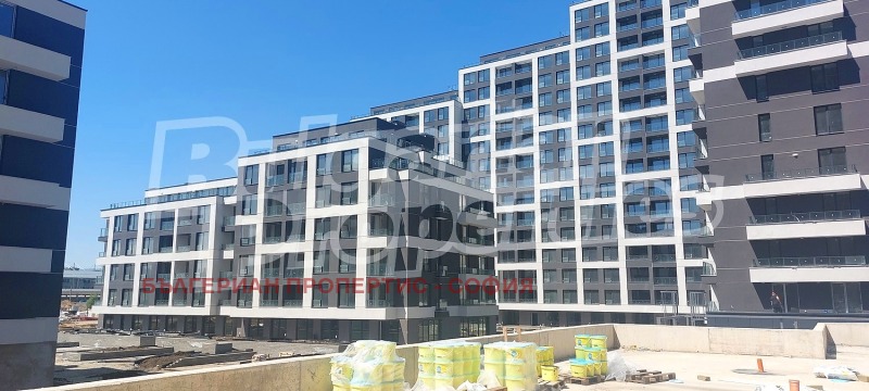 Продава 2-СТАЕН, град София, Банишора • 110000 € / 215141.30 лв. • 83081214 1 — Holmes.bg Продава 2-СТАЕН, град София, Банишора • 110000 € / 215141.30 лв. • 83081214 1