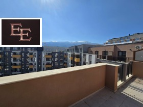 Продава 2-стаен, град София