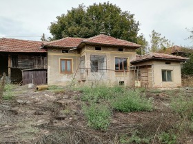 Продава къща област Велико Търново с. Долна Липница - [1] 