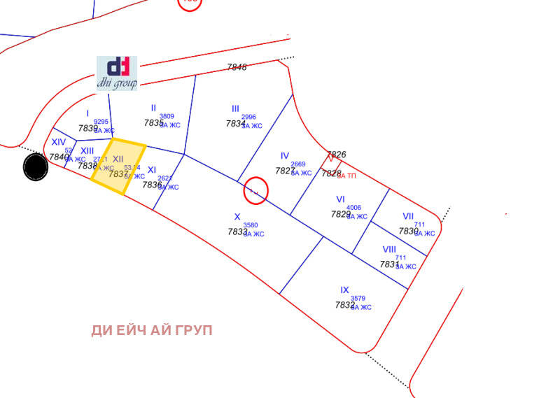 Продава ПАРЦЕЛ, град София, Горубляне • 234000 € / 457664.22 лв. • 90824720 1 — Holmes.bg Продава ПАРЦЕЛ, град София, Горубляне • 234000 € / 457664.22 лв. • 90824720 1