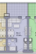 Продава 1-СТАЕН, област Бургас, гр. Созопол • 56460 € / 110426.16 лв. • 26581309 2 — Holmes.bg Продава 1-СТАЕН, област Бургас, гр. Созопол • 56460 € / 110426.16 лв. • 26581309 2