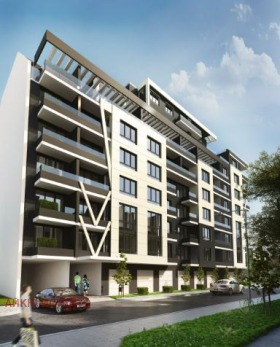 2-СТАЕН, 91 m2 - Holmes.bg 2-СТАЕН, 91 m2