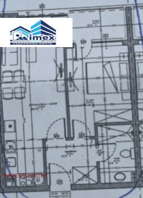 Обява Продава 2-СТАЕН,град София, Малинова долина