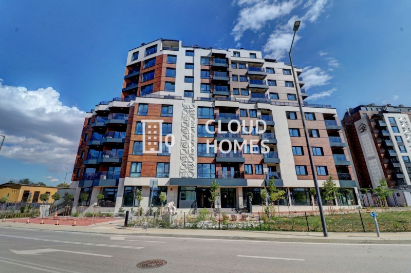 Продава 3-СТАЕН, град София, Полигона • 326000 € • 60202284 1 — Holmes.bg Продава 3-СТАЕН, град София, Полигона • 326000 € • 60202284 1