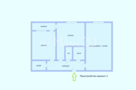 Продава 2-СТАЕН | Imot.bg — малка снимка 9