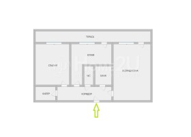 Продава 2-СТАЕН | Imot.bg — малка снимка 7