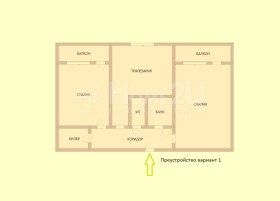 Продава 2-СТАЕН | Imot.bg — малка снимка 8