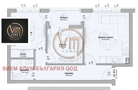 Продава 3-СТАЕН | Imot.bg — малка снимка 4