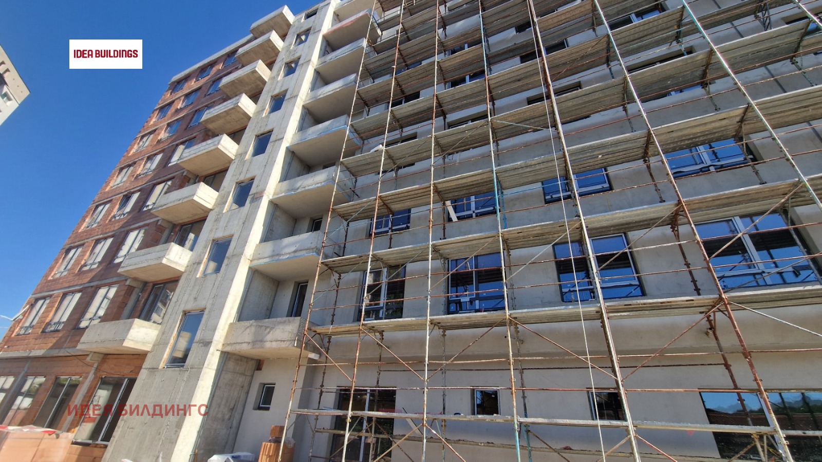 Продава 3-стаен град София , Красна поляна 2 , 79 кв.м | 15520741 — Imoti.com Продава 3-стаен град София , Красна поляна 2 , 79 кв.м | 15520741
