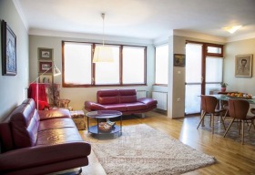3-СТАЕН, 92 m2 - Holmes.bg 3-СТАЕН, 92 m2
