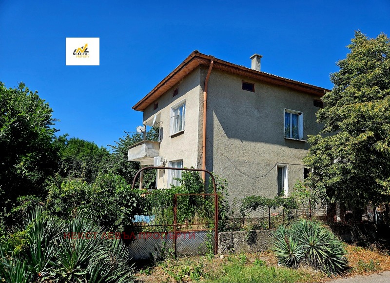 Продава КЪЩА, област София, с. Доганово • 289000 € • 95246019 1 — Holmes.bg Продава КЪЩА, област София, с. Доганово • 289000 € • 95246019 1