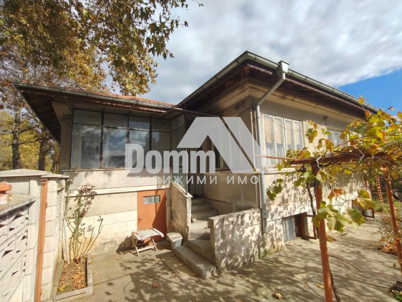 Продава КЪЩА, област Добрич, с. Стожер • 75000 € • 54972108 1 — Holmes.bg Продава КЪЩА, област Добрич, с. Стожер • 75000 € • 54972108 1