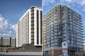 Обява Продава 2-СТАЕН,град София, Славия