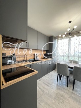 3-СТАЕН, 84 m2 - Holmes.bg 3-СТАЕН, 84 m2