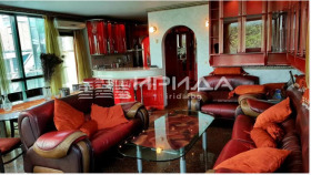 3-СТАЕН, 132 m2 - Holmes.bg 3-СТАЕН, 132 m2