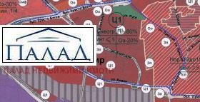 ПАРЦЕЛ, 1 400 m2 - Holmes.bg ПАРЦЕЛ, 1 400 m2