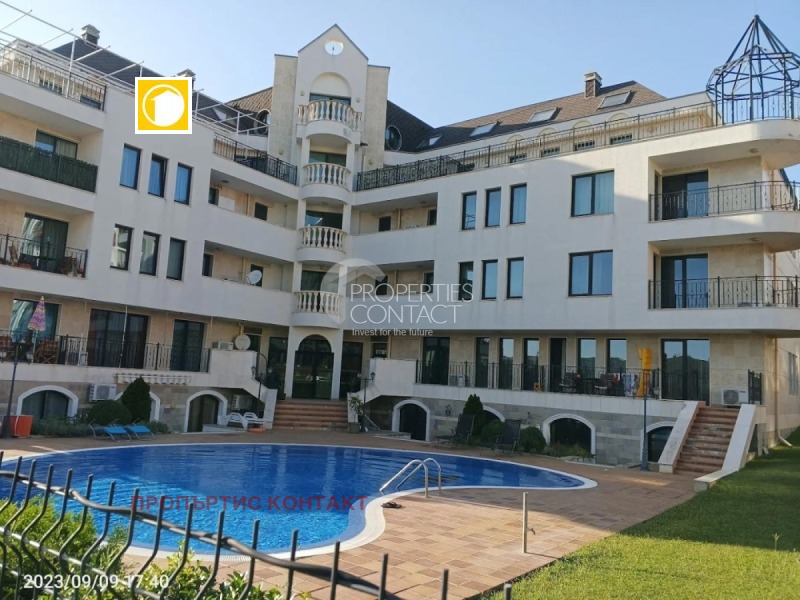 Продава 2-СТАЕН, област Бургас, гр. Свети Влас • 81000 € / 158422.23 лв. • 52626010 1 — Holmes.bg Продава 2-СТАЕН, област Бургас, гр. Свети Влас • 81000 € / 158422.23 лв. • 52626010 1