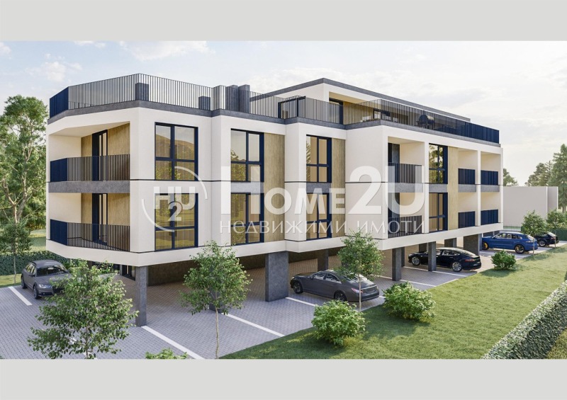Продава 2-СТАЕН, град София, Левски Г • 144600 € • 28400258 1 — Holmes.bg Продава 2-СТАЕН, град София, Левски Г • 144600 € • 28400258 1